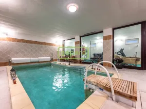 Prodej rodinného domu, Braškov, Akátová, 446 m2