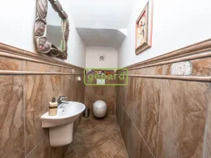 Prodej rodinného domu, Braškov, Akátová, 446 m2