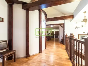 Prodej rodinného domu, Braškov, Akátová, 446 m2