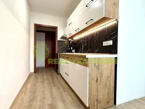 Pronájem bytu 3+1, Vsetín, Ohrada, 72 m2