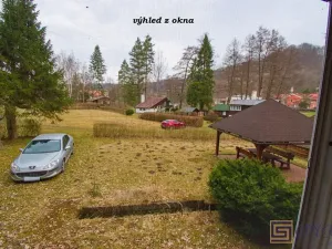 Prodej chaty, Vítkov, 43 m2