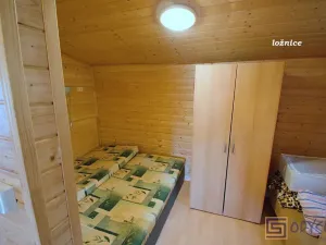 Prodej chaty, Vítkov, 43 m2