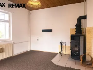 Prodej rodinného domu, Tanvald, Smetanova, 182 m2