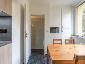 Prodej bytu 2+1, Tišnov, Osvobození, 57 m2