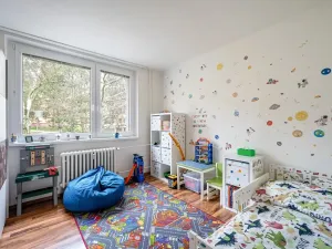 Prodej bytu 2+1, Tišnov, Osvobození, 57 m2