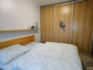 Prodej bytu 4+1, Šternberk, Uničovská, 84 m2