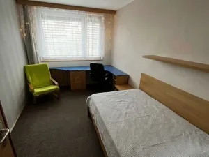 Prodej bytu 4+1, Šternberk, Uničovská, 84 m2