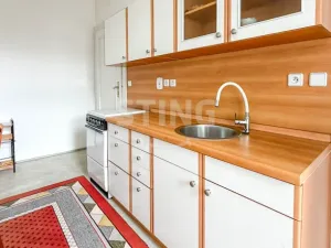 Prodej rodinného domu, Prostějov, 100 m2