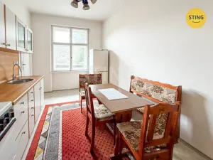 Prodej rodinného domu, Prostějov, 100 m2