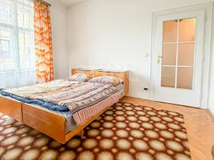 Prodej rodinného domu, Prostějov, 100 m2