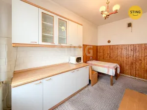 Prodej rodinného domu, Prostějov, 100 m2