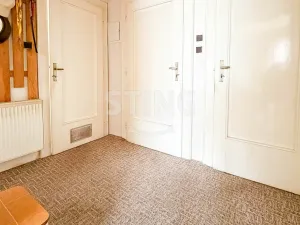 Prodej rodinného domu, Prostějov, 100 m2