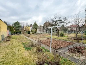 Prodej rodinného domu, Prostějov, 100 m2