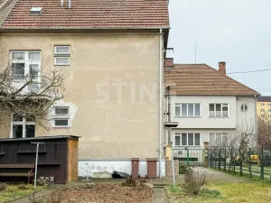 Prodej rodinného domu, Prostějov, 100 m2