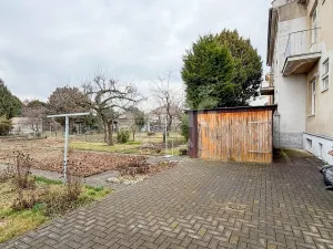 Prodej rodinného domu, Prostějov, 100 m2