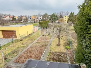 Prodej rodinného domu, Prostějov, 100 m2