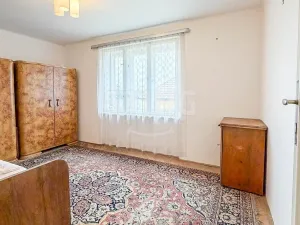 Prodej rodinného domu, Prostějov, 100 m2