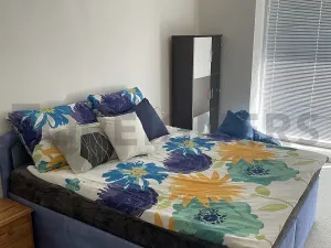 Pronájem bytu 3+kk, Pardubice, třída Míru, 110 m2