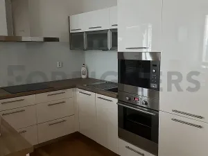 Pronájem bytu 3+kk, Pardubice, třída Míru, 110 m2