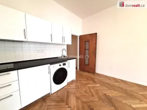Pronájem bytu 1+kk, Praha - Vinohrady, Jana Masaryka, 28 m2