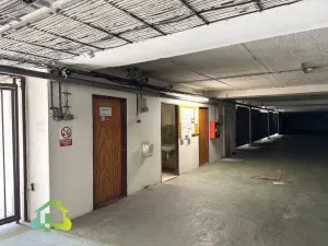 Prodej garáže, Praha - Chodov, Hviezdoslavova, 15 m2