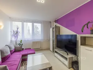 Prodej bytu 3+1, Frýdek-Místek - Frýdek, Rokycanova, 77 m2