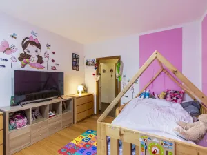 Prodej bytu 3+1, Frýdek-Místek - Frýdek, Rokycanova, 77 m2