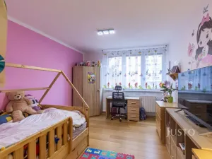 Prodej bytu 3+1, Frýdek-Místek - Frýdek, Rokycanova, 77 m2