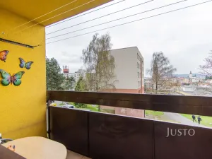 Prodej bytu 3+1, Frýdek-Místek - Frýdek, Rokycanova, 77 m2