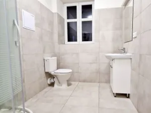 Pronájem bytu 2+kk, Brno, Provazníkova, 49 m2