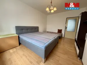 Prodej bytu 3+kk, Jirkov, U Sauny, 72 m2