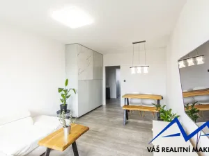 Prodej bytu 3+1, Ostrava, Lumírova, 79 m2