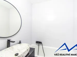 Prodej bytu 3+1, Ostrava, Lumírova, 79 m2