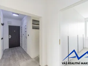 Prodej bytu 3+1, Ostrava, Lumírova, 79 m2