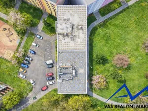 Prodej bytu 3+1, Ostrava, Lumírova, 79 m2