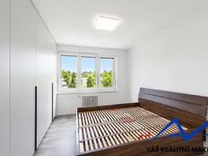 Prodej bytu 3+1, Ostrava, Lumírova, 79 m2