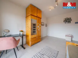 Prodej bytu 3+1, Práče, 75 m2