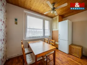 Prodej bytu 3+1, Práče, 75 m2