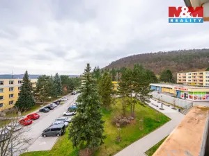 Prodej bytu 1+1, Tišnov, Květnická, 32 m2
