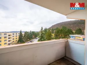 Prodej bytu 1+1, Tišnov, Květnická, 32 m2
