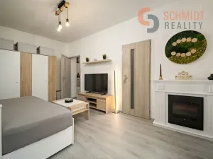 Prodej bytu 1+1, Břeclav, Národního odboje, 35 m2