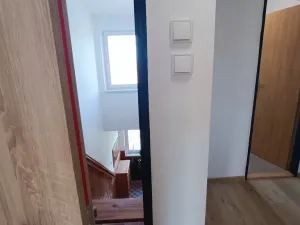 Pronájem bytu 3+1, Vranová, 90 m2