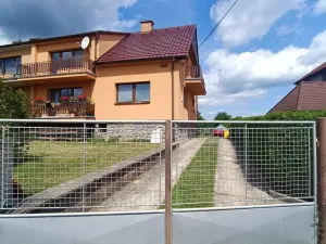 Pronájem bytu 3+1, Vranová, 90 m2