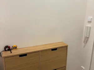 Pronájem bytu 2+kk, Praha - Podolí, Podolská, 62 m2