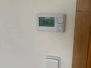 Pronájem bytu 2+kk, Praha - Podolí, Podolská, 62 m2