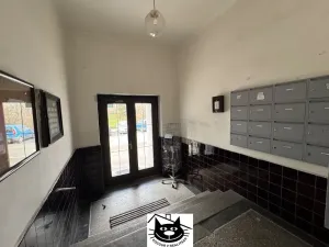 Pronájem bytu 2+kk, Praha - Podolí, Podolská, 62 m2