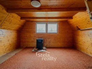 Prodej chaty, Mezina, 32 m2