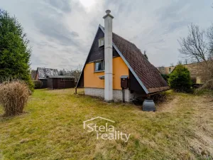 Prodej chaty, Mezina, 32 m2