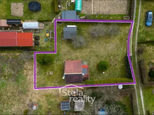 Prodej chaty, Mezina, 32 m2