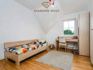 Pronájem bytu 3+kk, Holubice, Lipová, 88 m2